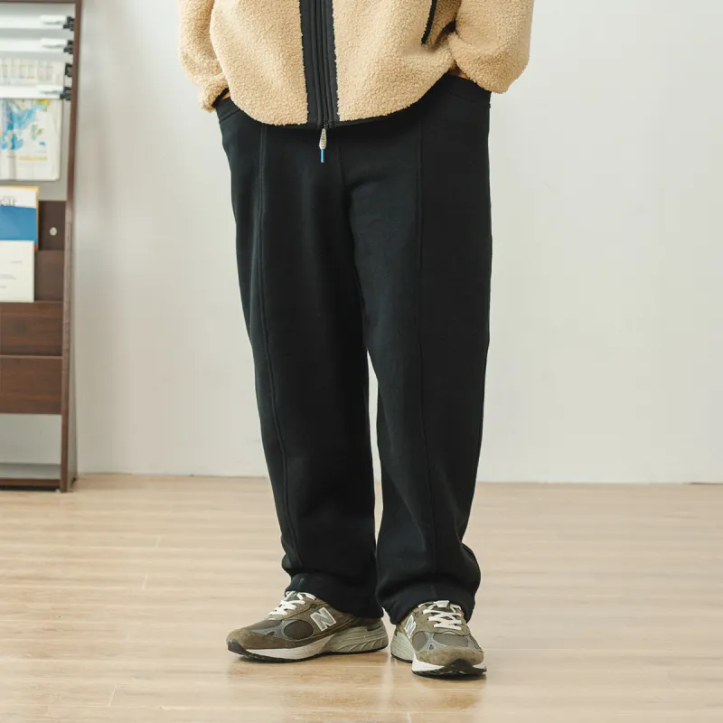 714STREET Casual Pants Unisex-2