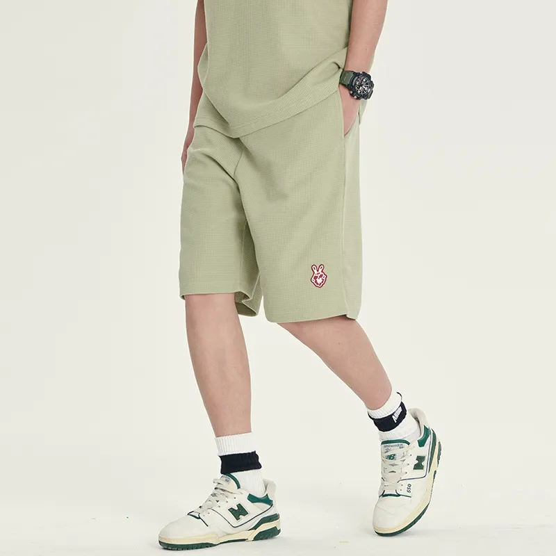 PCMY Casual Shorts Unisex-3