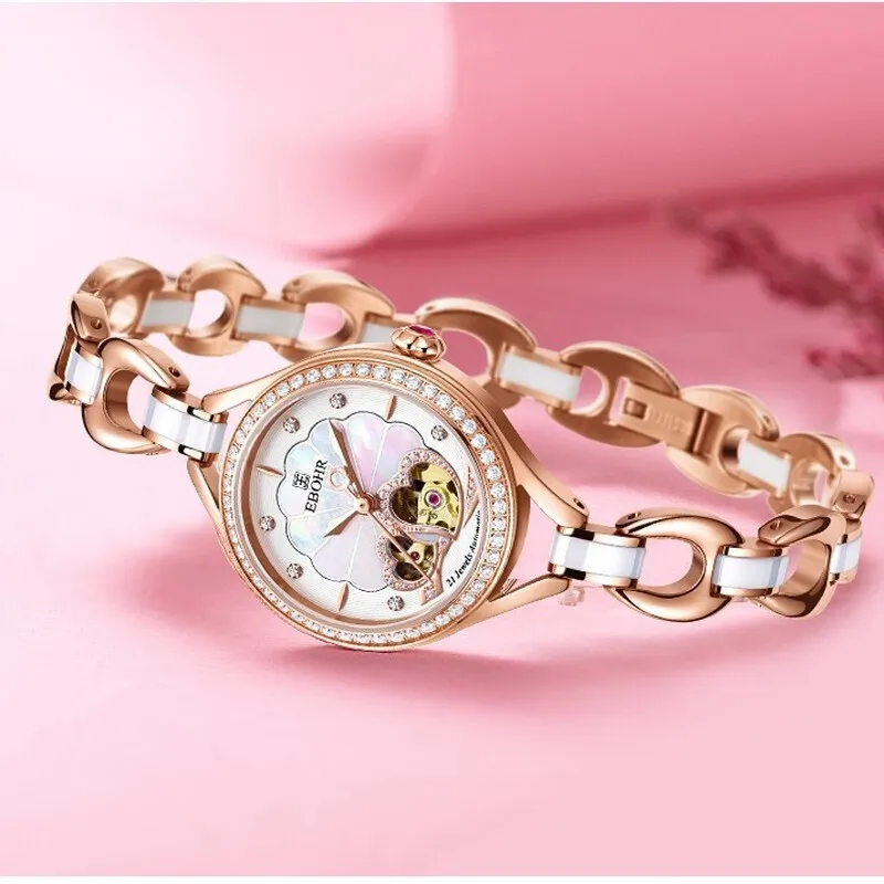 EBOHR Women's Watch-4
