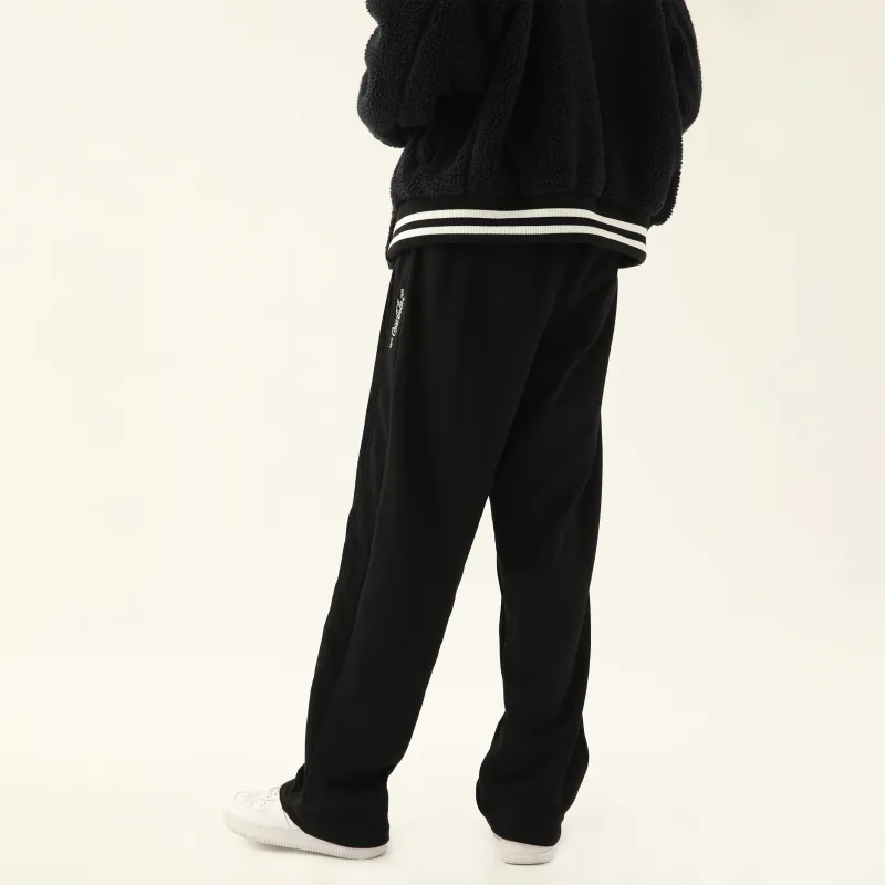 Coca Cola Casual Pants Unisex-3