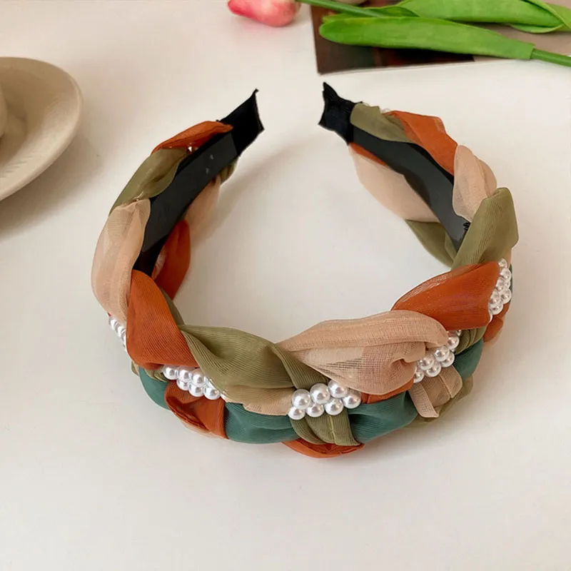 CHIMERA Headbands Women's-3