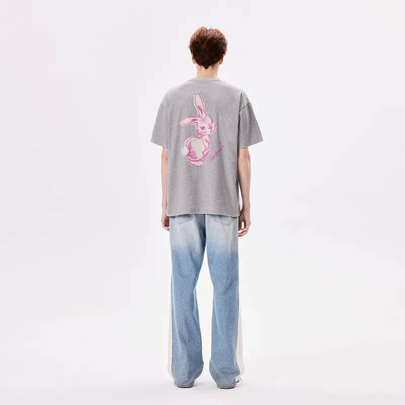 PSO Brand T Shirts Unisex-5