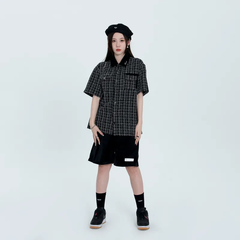 PMET Shirts Unisex-5
