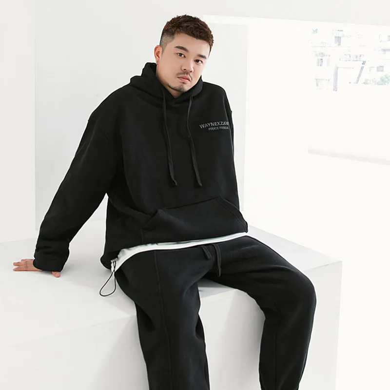 WAYNEXZAVIER Casual Pants Unisex-6