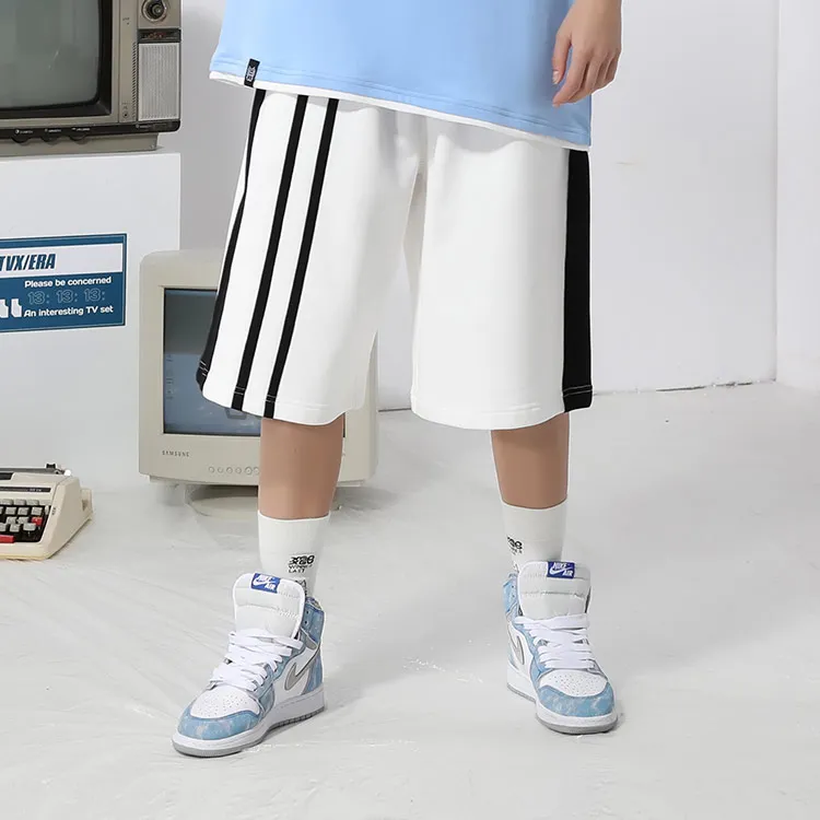 TVX Casual Shorts Unisex-7