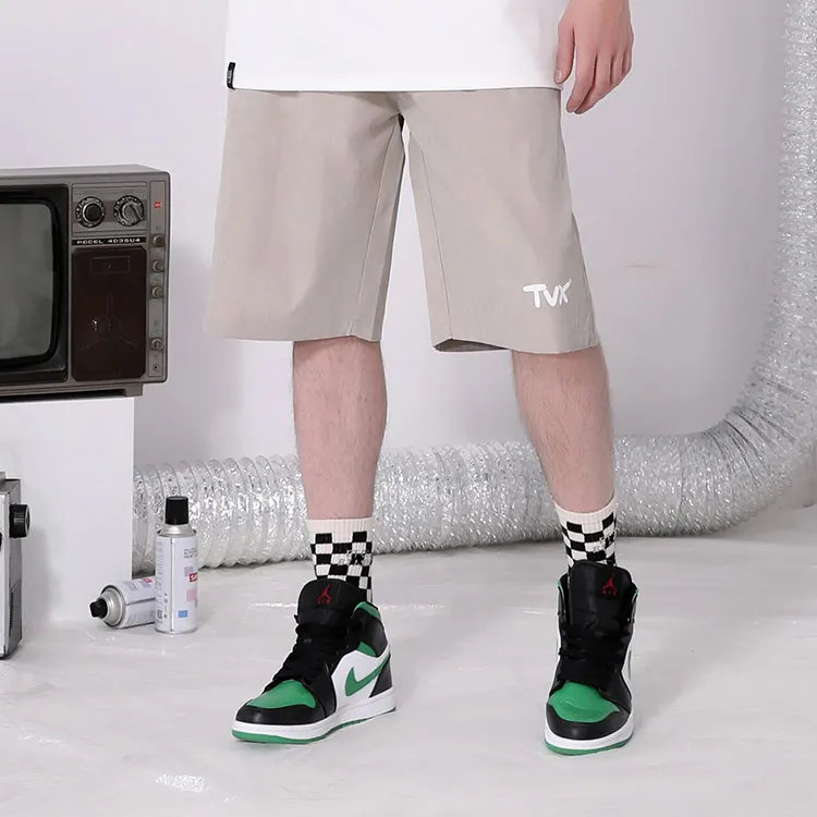 TVX Casual Shorts Unisex-3