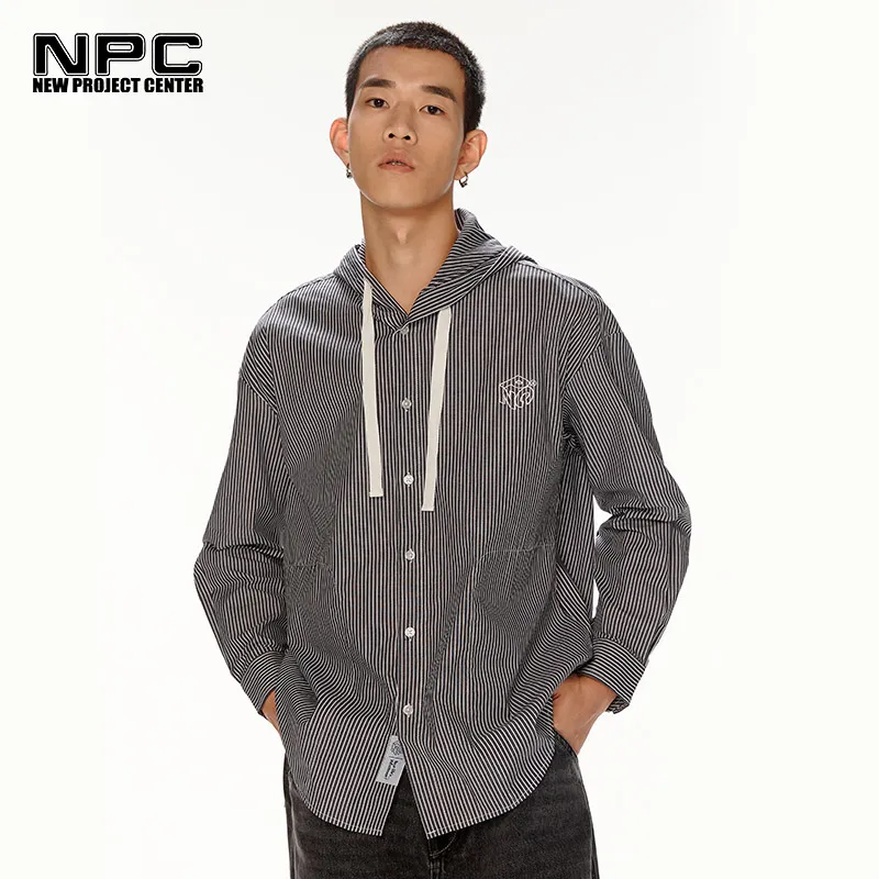 NPC Shirts Unisex-2