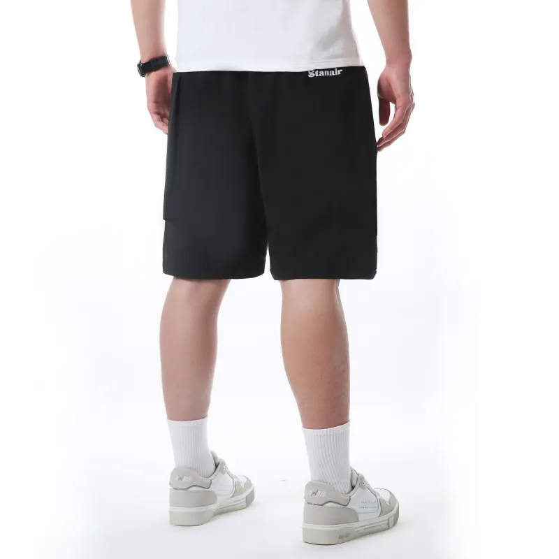 STANAIR Casual Shorts Unisex-3