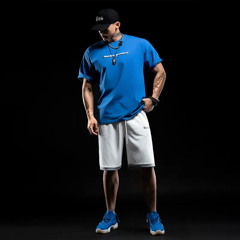 Monster Guardians T Shirt Men's-2
