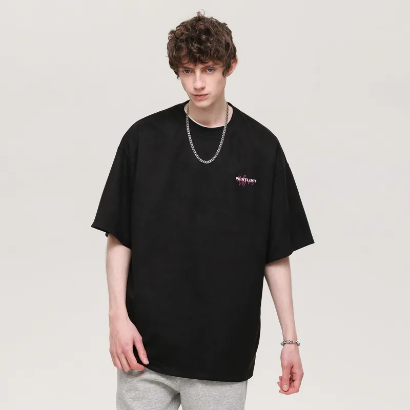 POINTLIMIT T Shirts Unisex-16