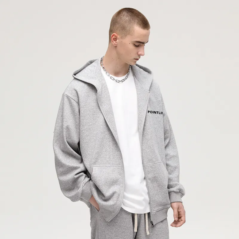 POINTLIMIT Sweatshirt Sets Unisex-9