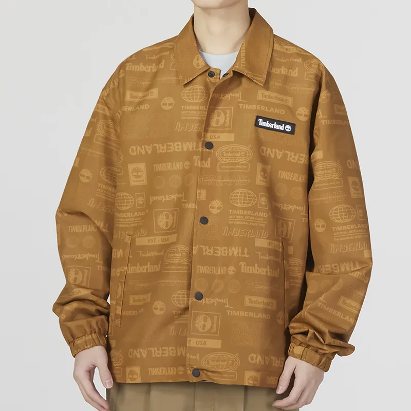 Timberland Jackets Men Wheat-2