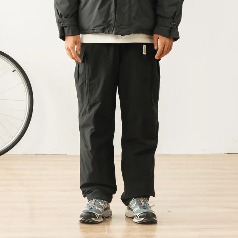 714STREET FW22 Casual Pants Unisex-3