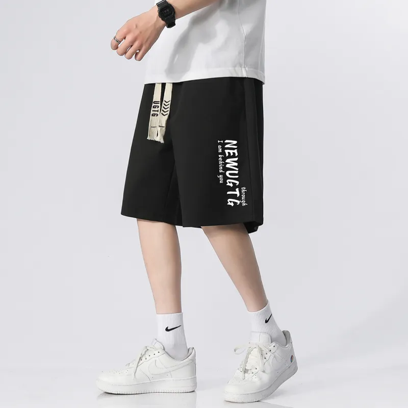 UGTG Casual Shorts Unisex-3