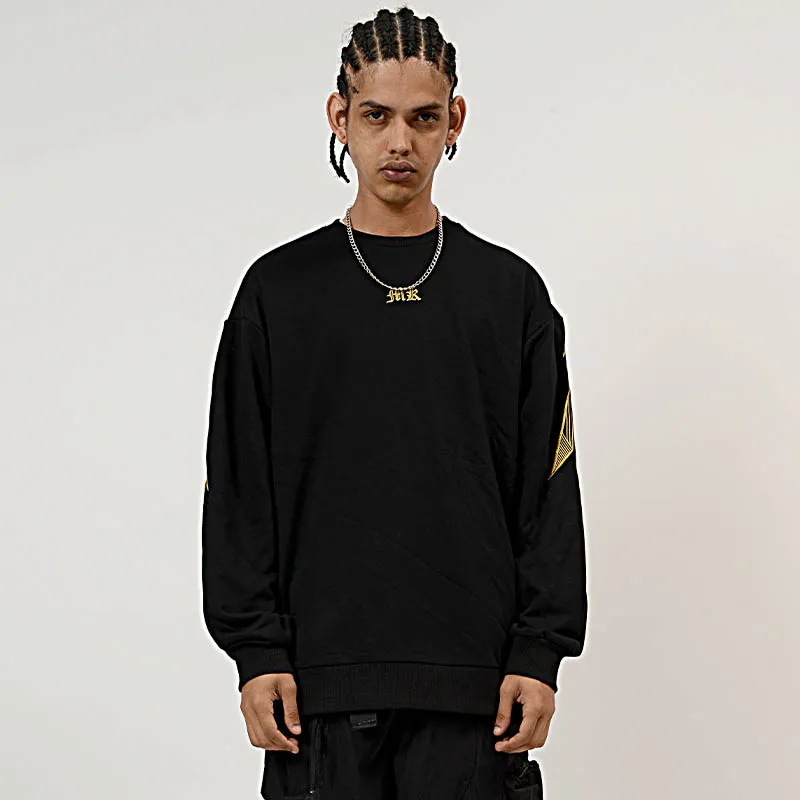 MIRACLE KILL Sweatshirts Unisex-17