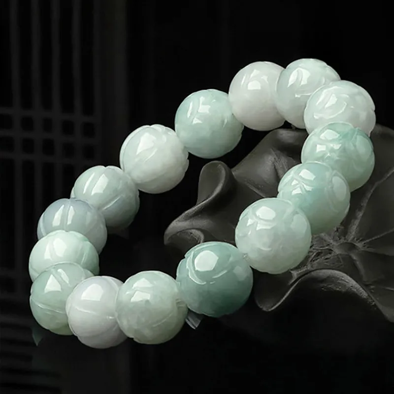 Cuz Strange Intention Bean Type Bracelets Unisex-2