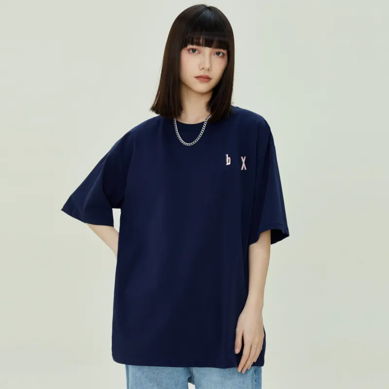 B.X T-Shirts Unisex-13