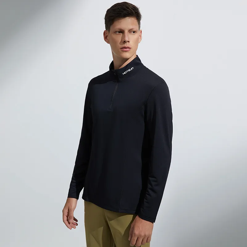 HOTSUIT Set in Sleeve T Shirt Men's-16