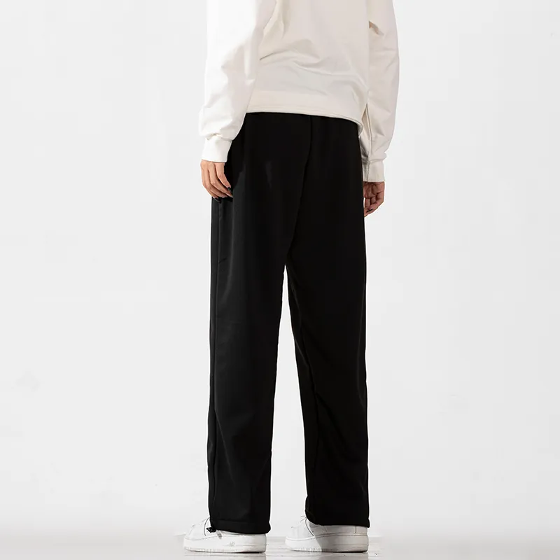 STNW Straight Set Spring Autumn And Winter Unisex-6
