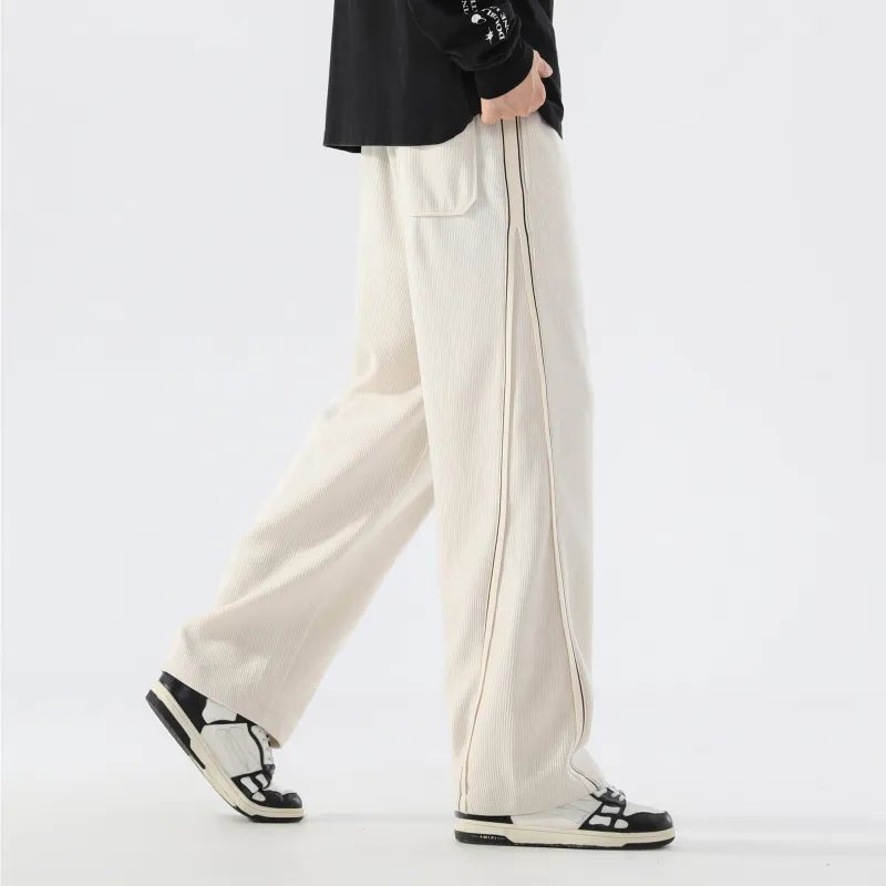 CBCD Casual Pants Unisex-10