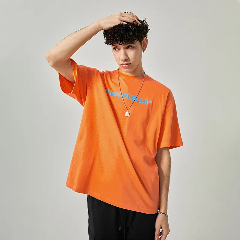 COPPOLELLA T-Shirts Unisex-10