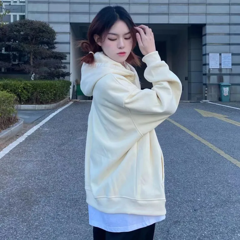 Gwola Sweatshirts Unisex-14