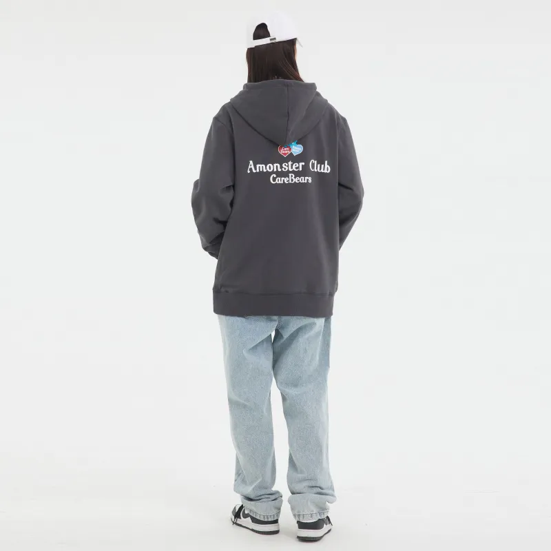 Carebears X AMONSTER Sweatshirts Unisex-2