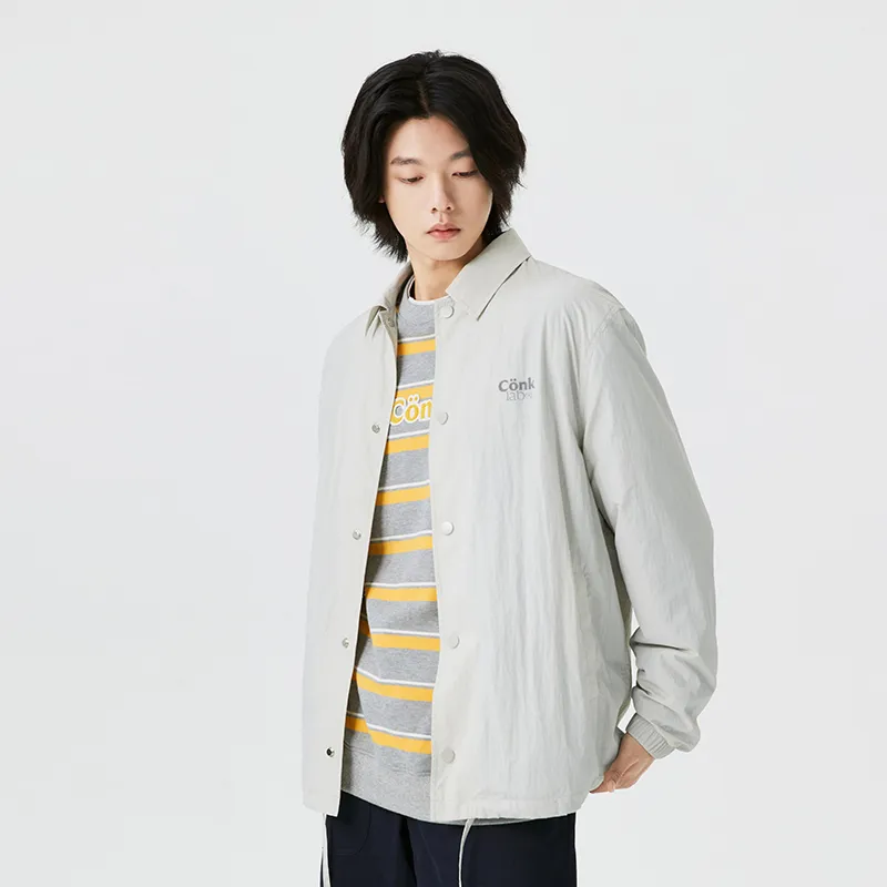 CONKLAB Loose Fit Jacket Unisex-6