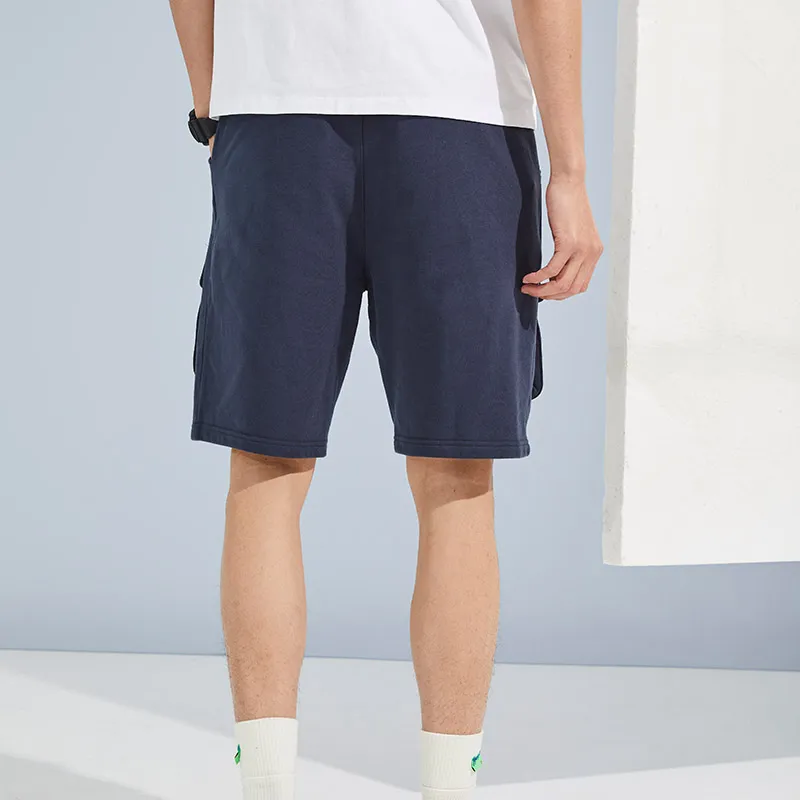 Dickies SS22 Shorts Men's Dark Marine Blue-4