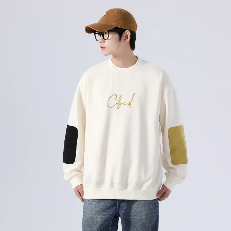 CBCD Sweatshirts Unisex-9