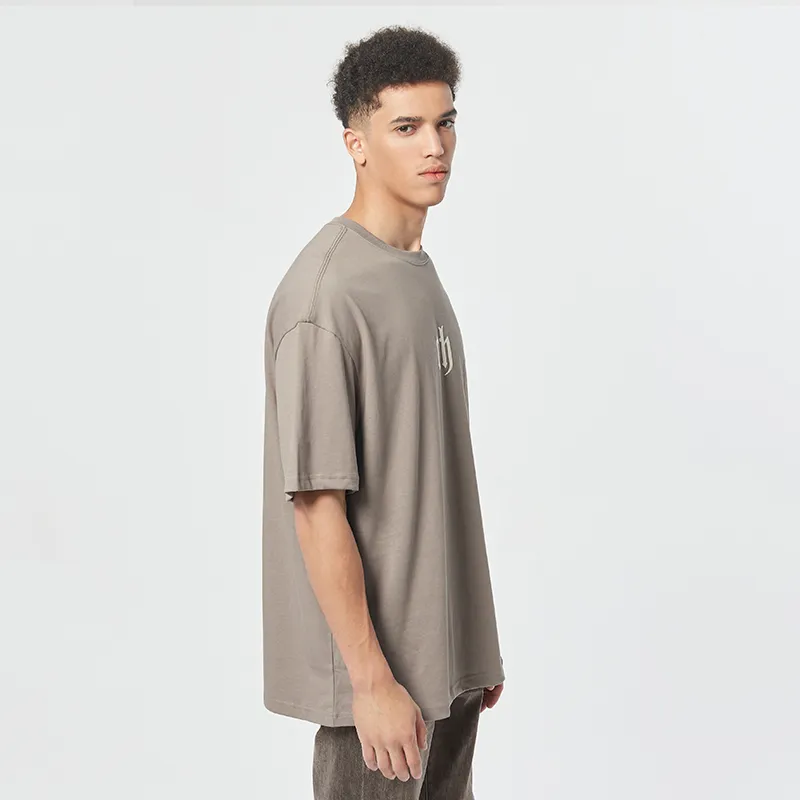 CHINISM T Shirts Unisex-8