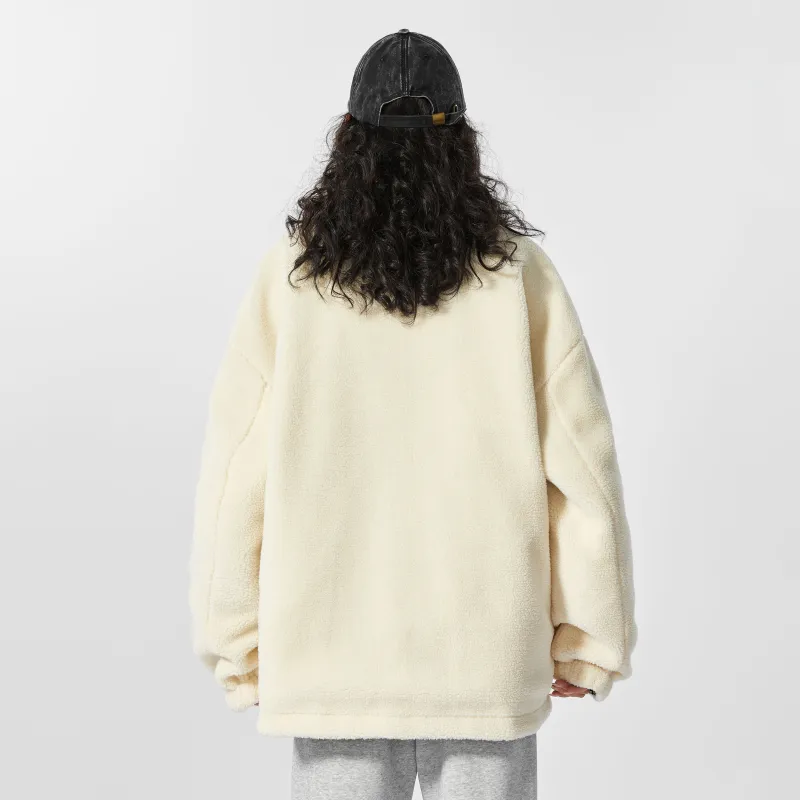 SandKnit Jackets Unisex-4