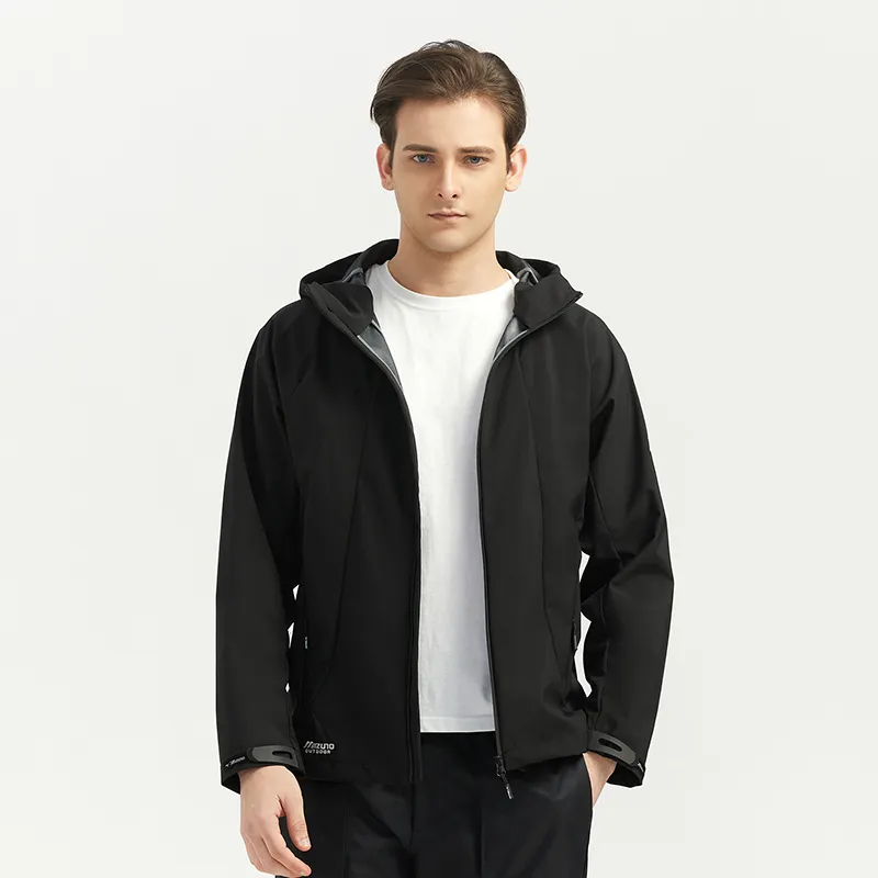 Mizuno Jackets Unisex-20