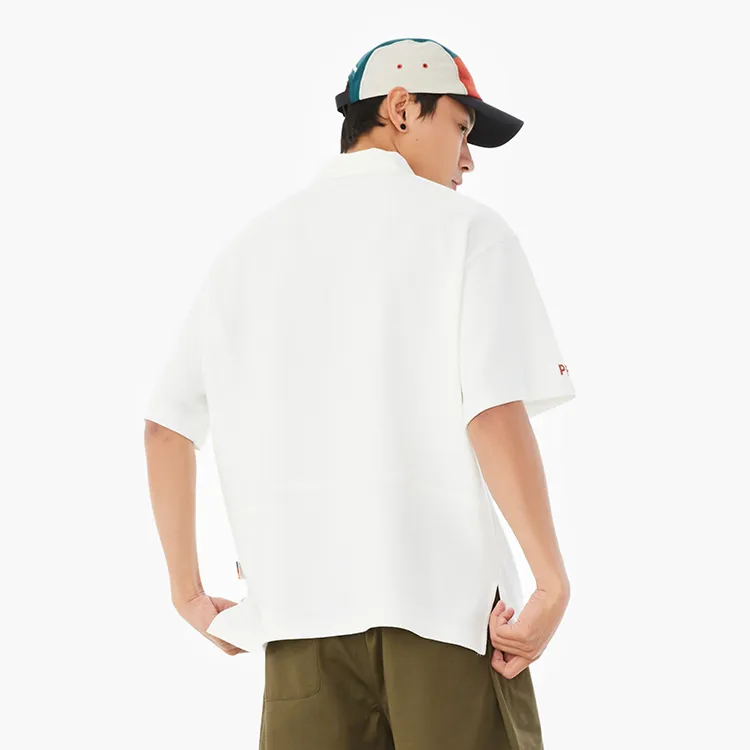 Penfield Polo Shirts Unisex-4