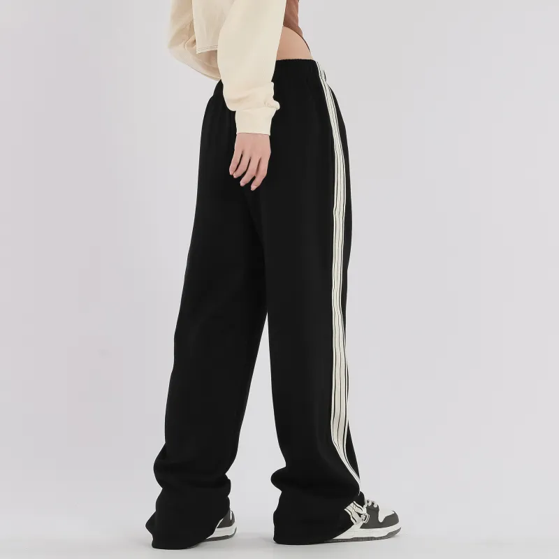 MOPB Casual Pants Women's Black-7