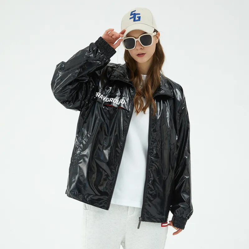 SPRAYGROUND Jackets Unisex-2