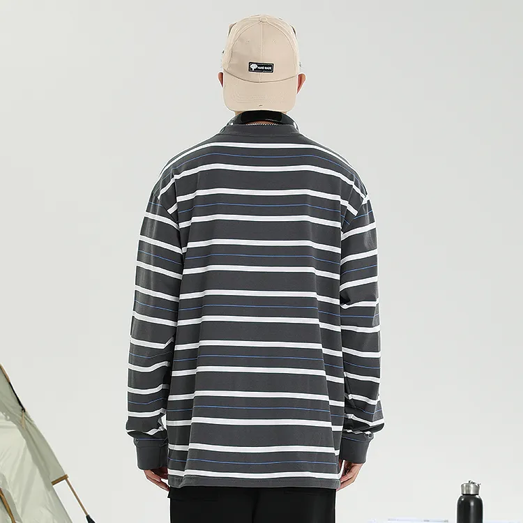 LOMBT T Shirts Unisex-9