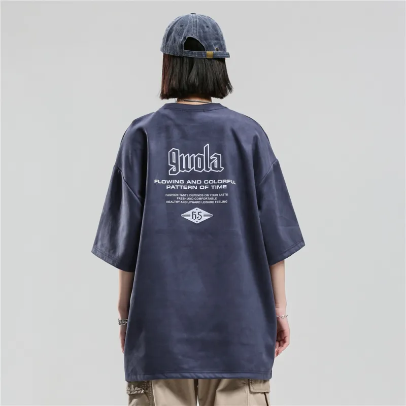 Gwola T Shirts Women's-48