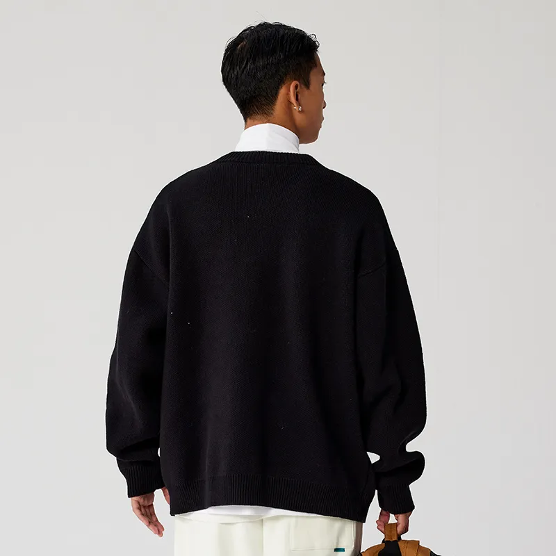 TURNTHETABLES Sweaters Unisex-7