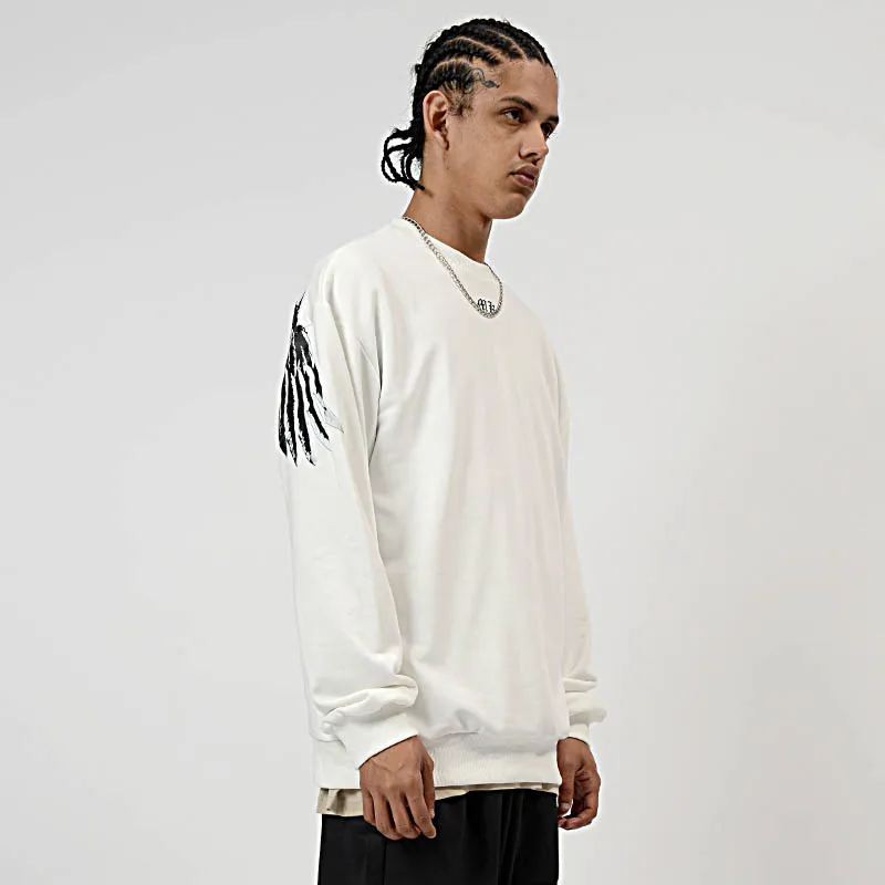 MIRACLE KILL Sweatshirts Unisex-24