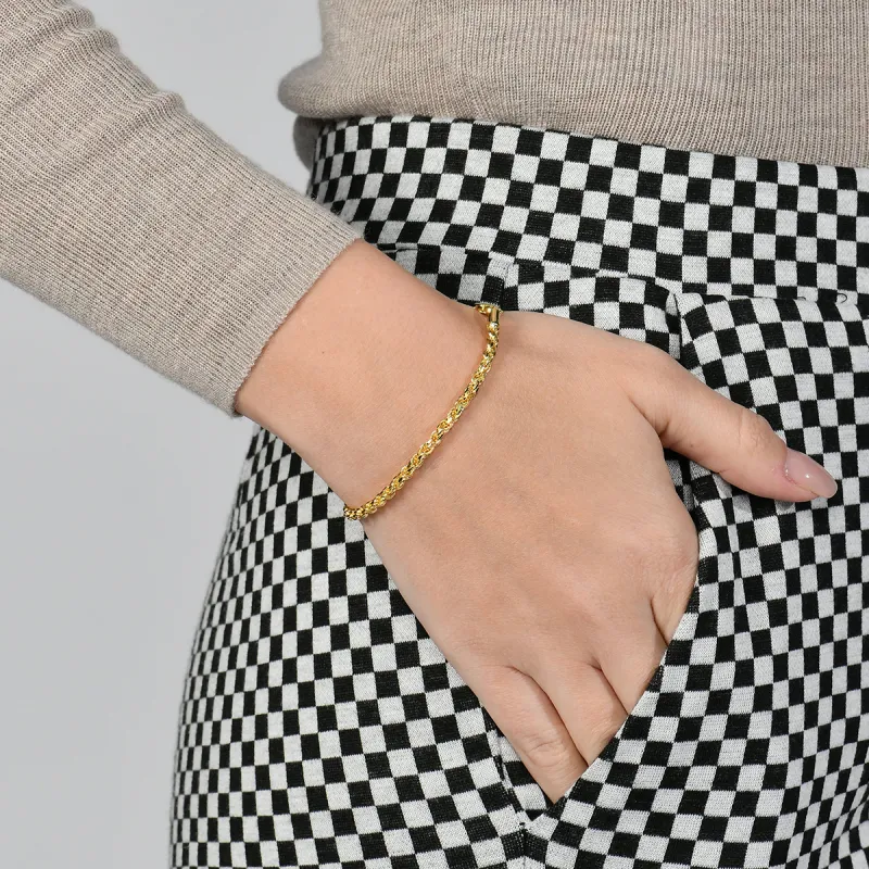 APORRO Bracelets Unisex-2