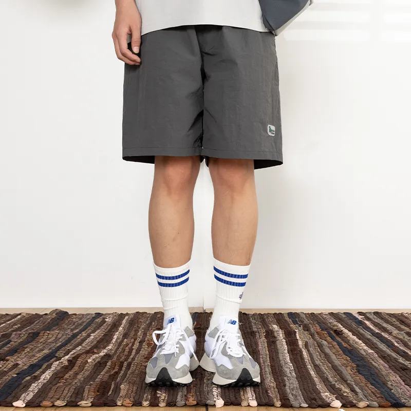 TIKIMOMOKA Casual Shorts Unisex-1