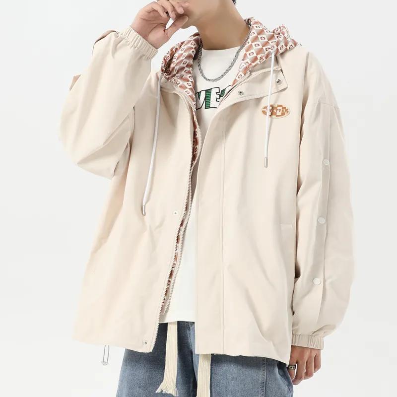 Yvette Jackets Unisex-18