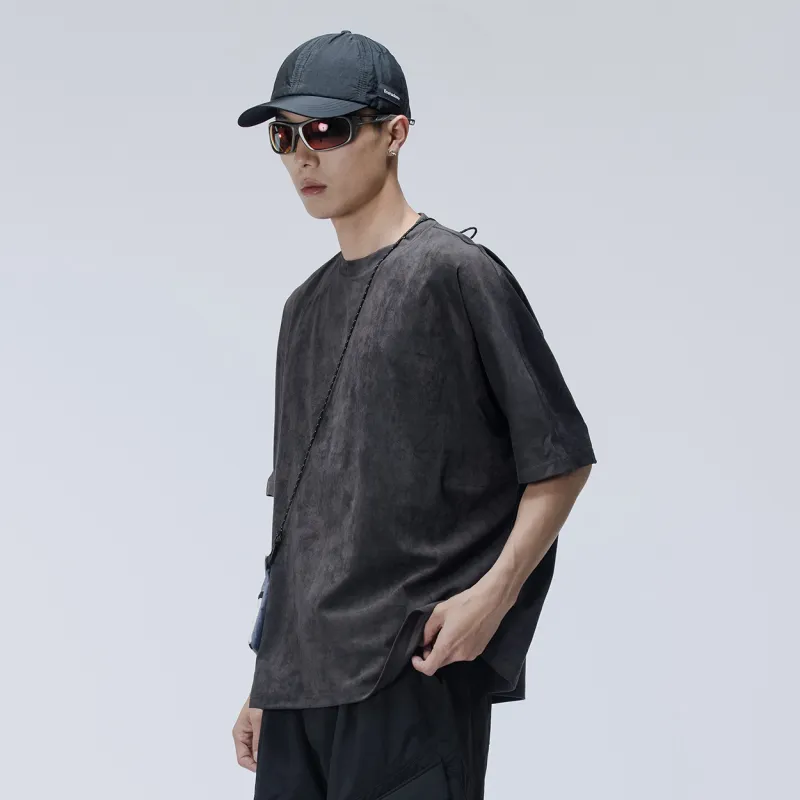 ENSHADOWER T Shirts Unisex-4