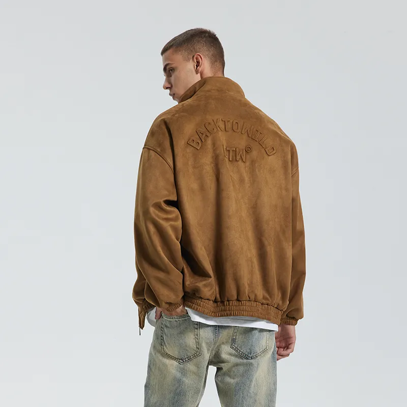 BTW Jackets Unisex-12