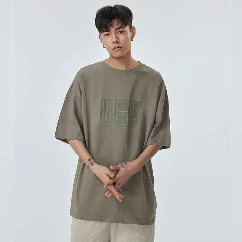 UFZ T Shirts Unisex-2