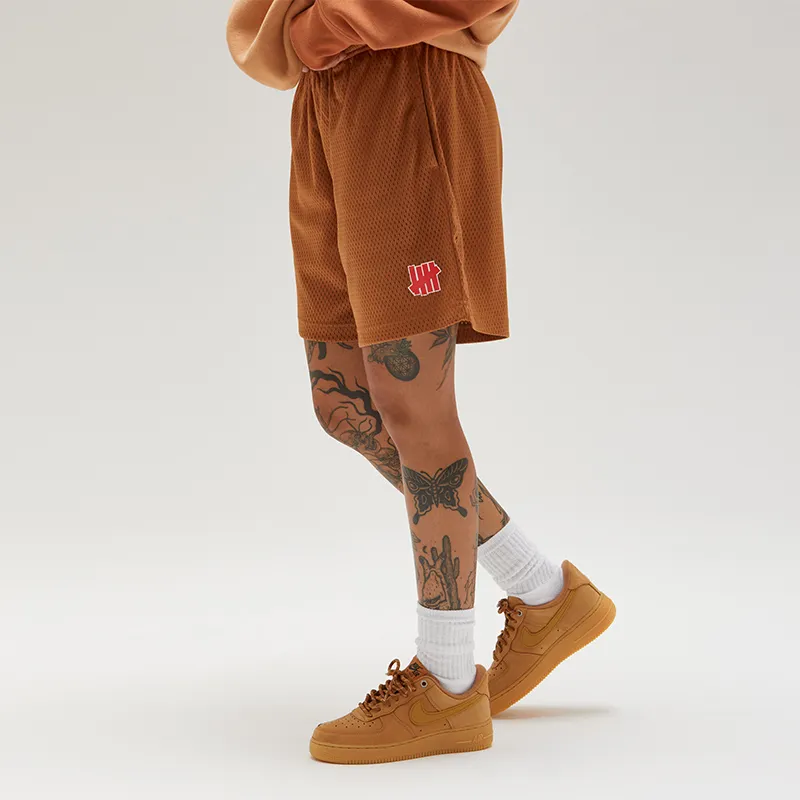 UNDEFEATED Sports Shorts Unisex-8