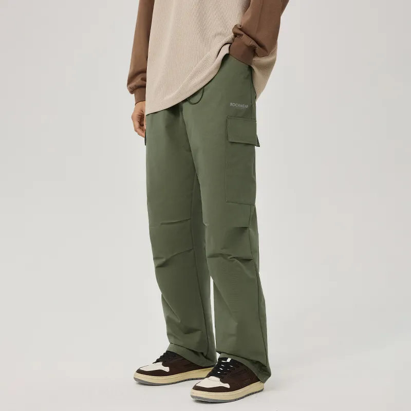ROCAWEAR Cargo Pants Unisex-8