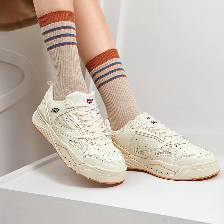 FILA Slam 22 'White' Women's-10