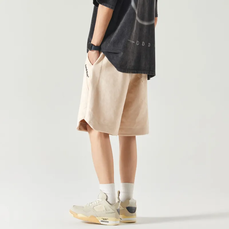 SandKnit Casual Shorts Unisex-8
